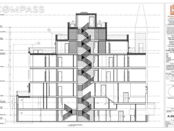 121 East 7th Street, New York NY 10009