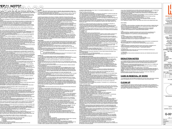 121 East 7th Street, New York NY 10009