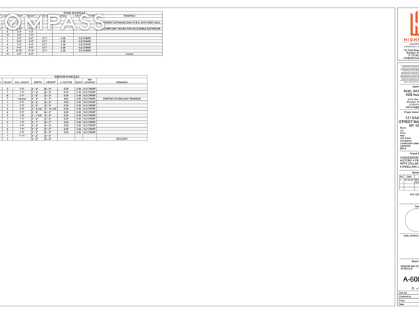 121 East 7th Street, New York NY 10009