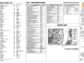 121 East 7th Street, New York NY 10009