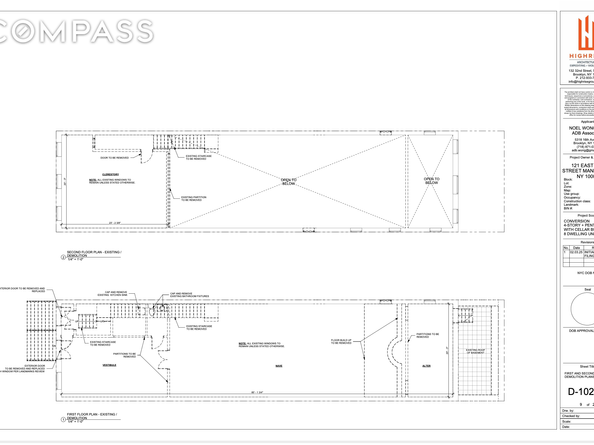 121 East 7th Street, New York NY 10009