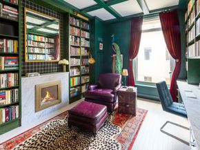 91 Leonard Street 10G, New York NY 10013