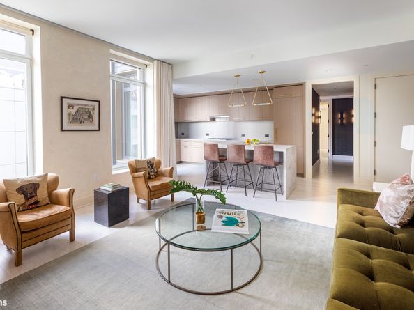 91 Leonard Street 10G, New York NY 10013