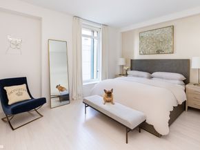 91 Leonard Street 10G, New York NY 10013