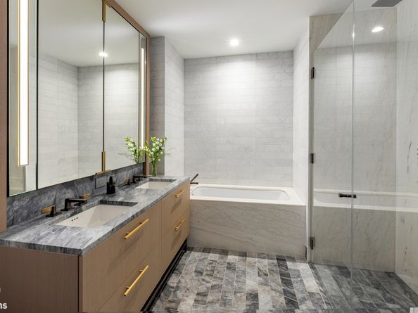 91 Leonard Street 10G, New York NY 10013