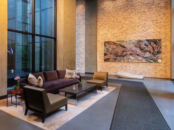 91 Leonard Street 10G, New York NY 10013