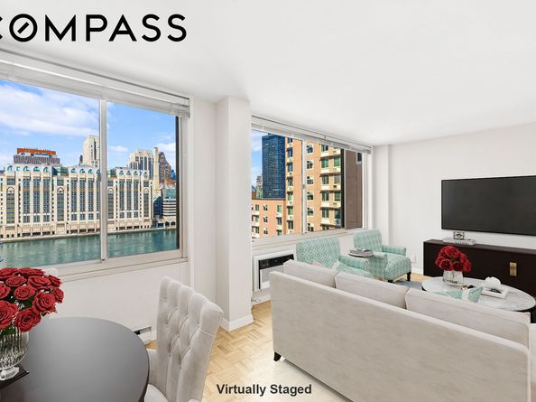 555 Main Street 1315, New York NY 10044