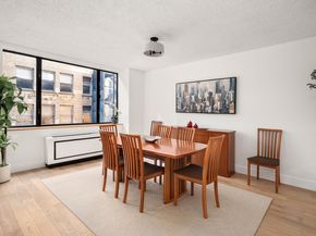 30 West 61st Street 7A, New York NY 10023