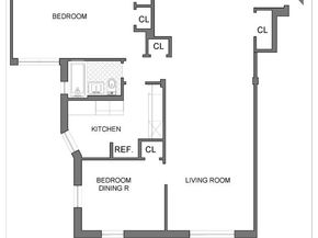 67-25 Clyde Street 3R, Queens NY 11375