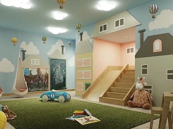 3 Court Square 3912, Queens NY 11101