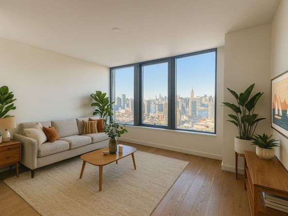 3 Court Square 3912, Queens NY 11101