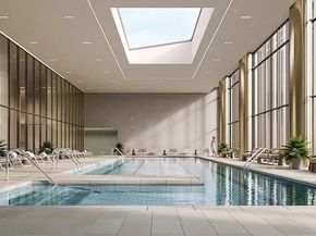 3 Court Square 3912, Queens NY 11101