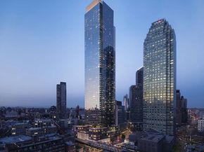 3 Court Square 3912, Queens NY 11101