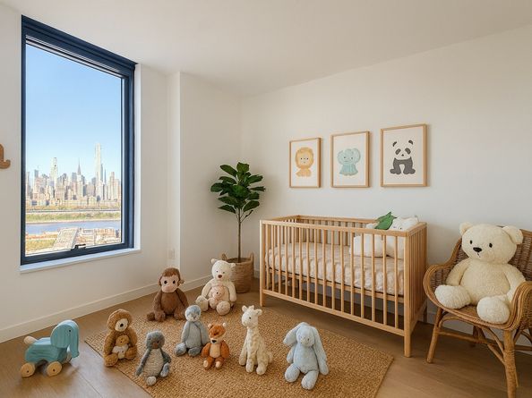 3 Court Square 3912, Queens NY 11101