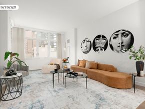 305 East 51st Street 6G, New York NY 10022