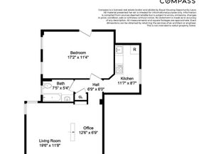 260 Ocean Parkway 5G, Brooklyn NY 11218