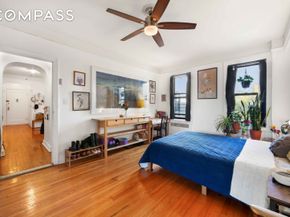 260 Ocean Parkway 5G, Brooklyn NY 11218