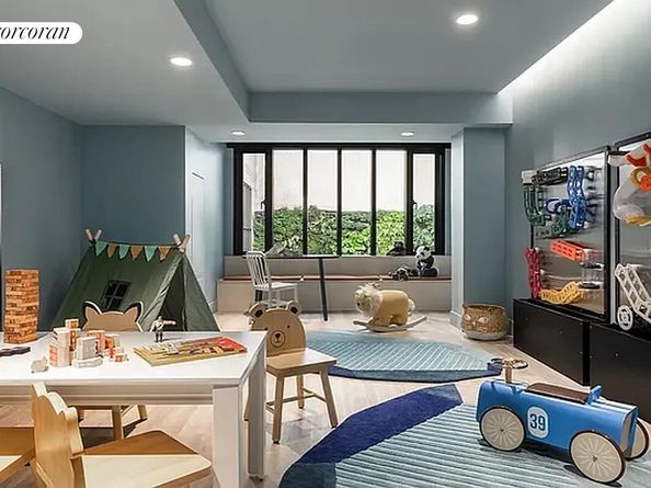 110 Charlton Street 17E, New York NY 10014