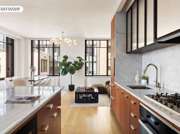 110 Charlton Street 17E, New York NY 10014