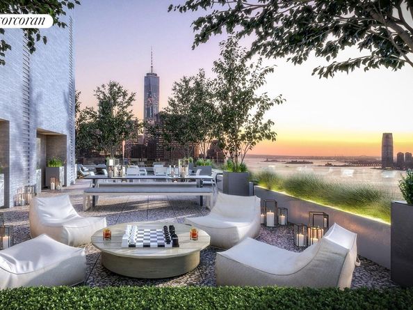 110 Charlton Street 17E, New York NY 10014