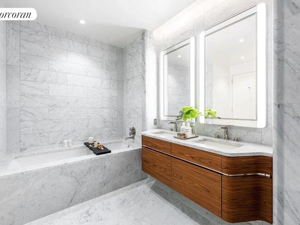 110 Charlton Street 17E, New York NY 10014