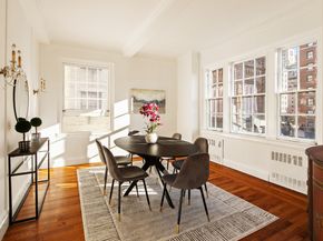 40 5th Avenue 7E, New York NY 10011