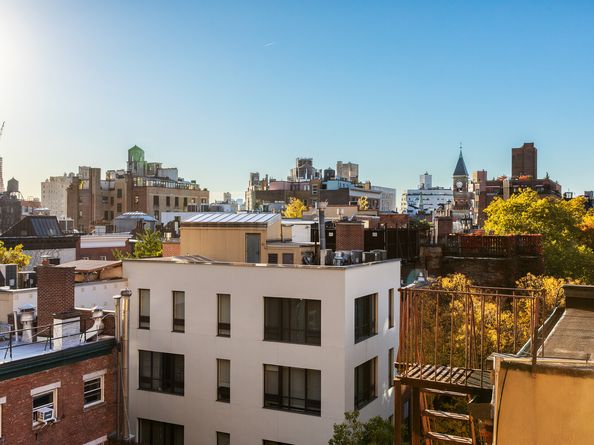 40 5th Avenue 7E, New York NY 10011