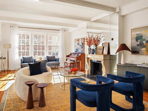 40 5th Avenue 7E, New York NY 10011