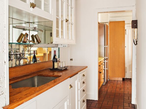 40 5th Avenue 7E, New York NY 10011