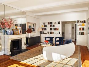 40 5th Avenue 7E, New York NY 10011