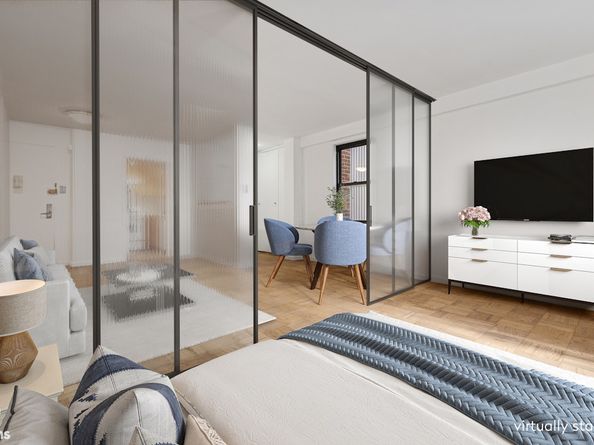 330 3rd Avenue 8K, New York NY 10010