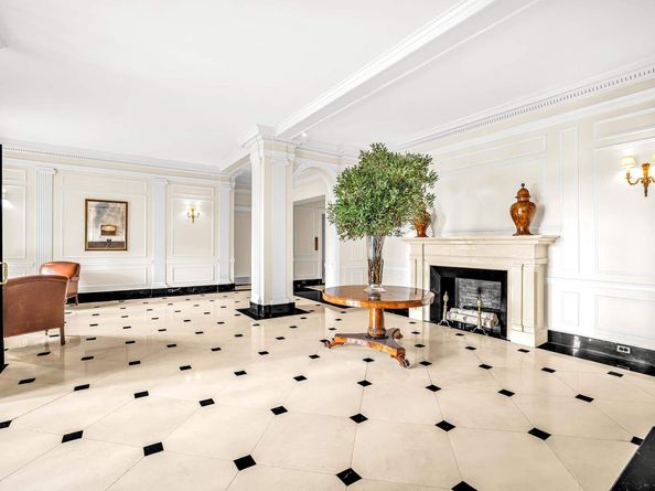 525 Park Avenue 4N, New York NY 10065