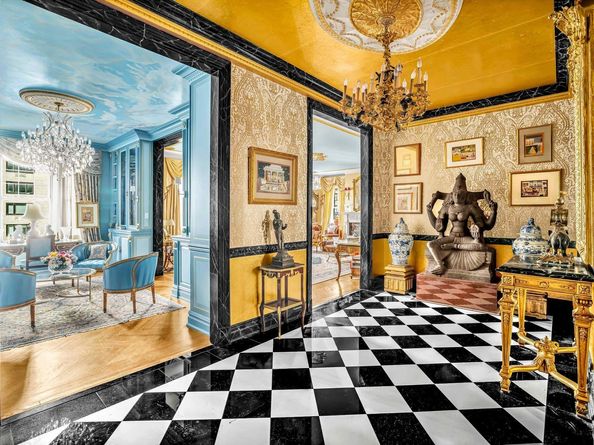 525 Park Avenue 4N, New York NY 10065