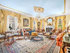 525 Park Avenue 4N, New York NY 10065