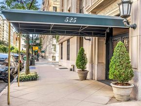 525 Park Avenue 4N, New York NY 10065