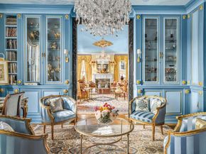 525 Park Avenue 4N, New York NY 10065