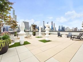 650 Park Avenue 14F, New York NY 10065