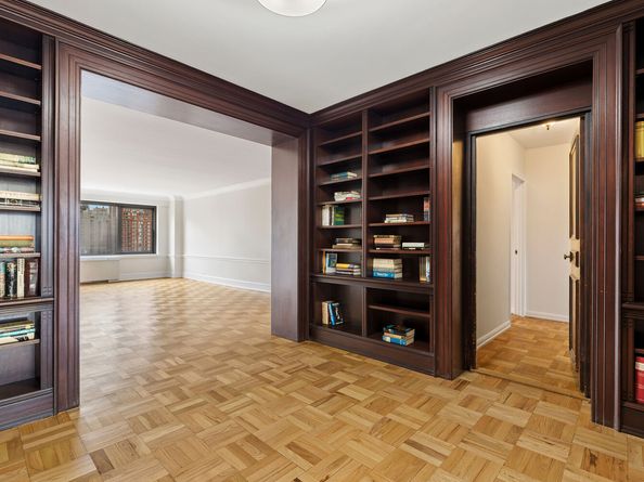 650 Park Avenue 14F, New York NY 10065