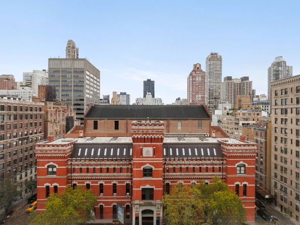 650 Park Avenue 14F, New York NY 10065