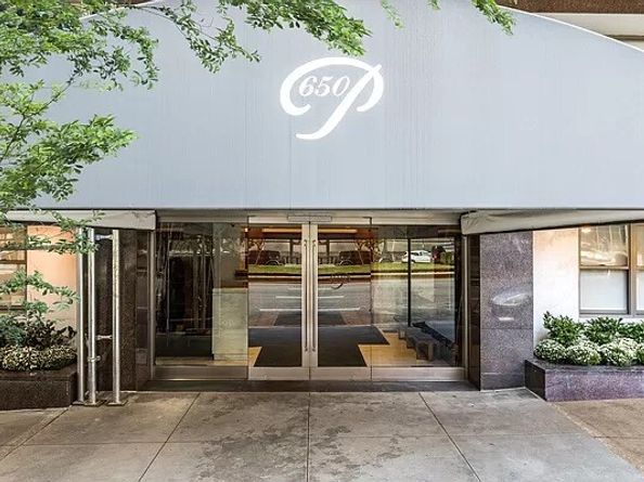 650 Park Avenue 14F, New York NY 10065