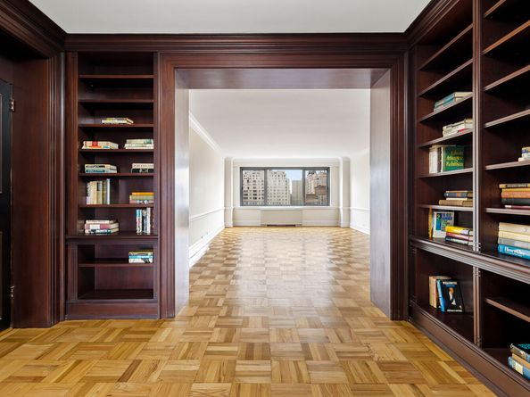 650 Park Avenue 14F, New York NY 10065