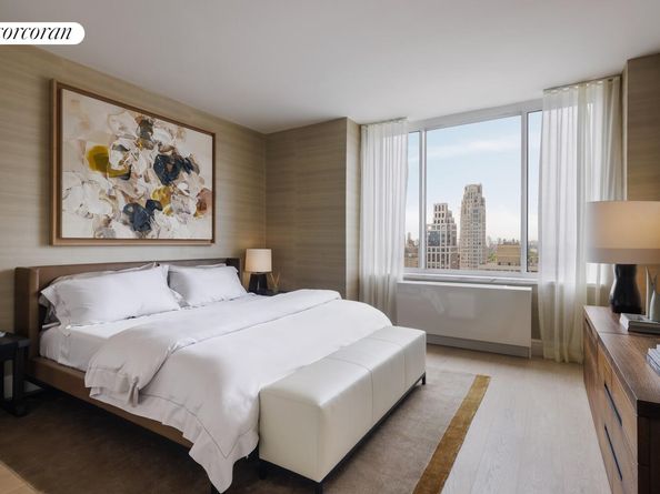 400 East 84th Street 31A, New York NY 10028