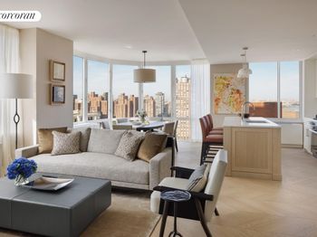 400 East 84th Street