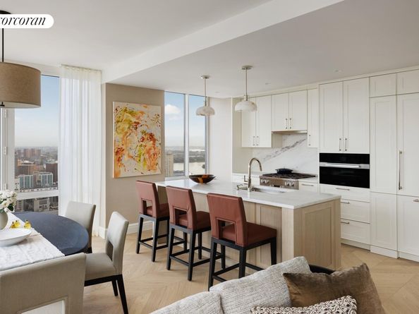 400 East 84th Street 31A, New York NY 10028