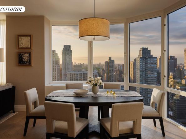 400 East 84th Street 31A, New York NY 10028