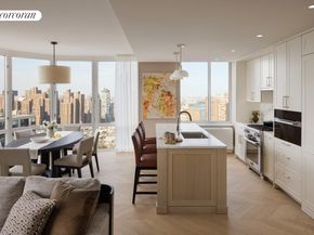 400 East 84th Street 31A, New York NY 10028