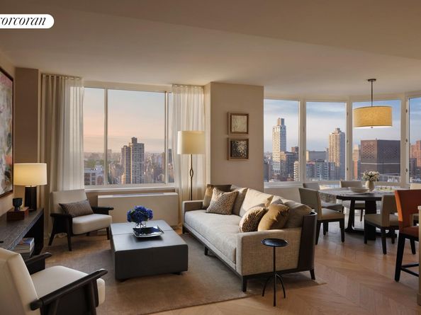 400 East 84th Street 31A, New York NY 10028