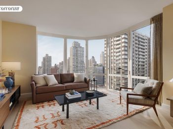 400 East 84th Street