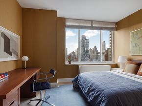 400 East 84th Street 18A, New York NY 10028