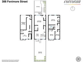 388 Fenimore Street, Brooklyn NY 11225